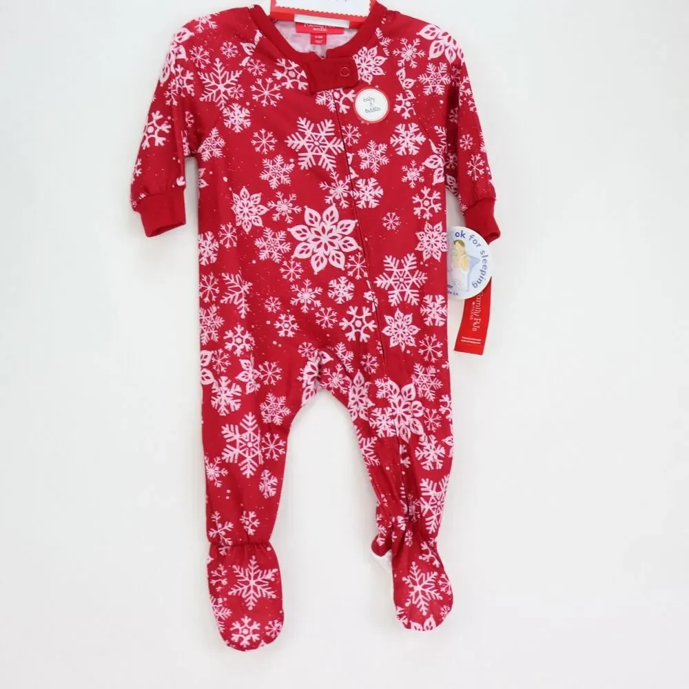 Family Pajamas item family